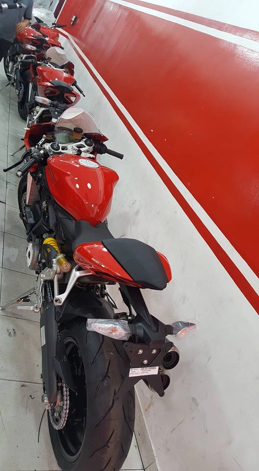 959 panigale thái đã về việt nam - 1