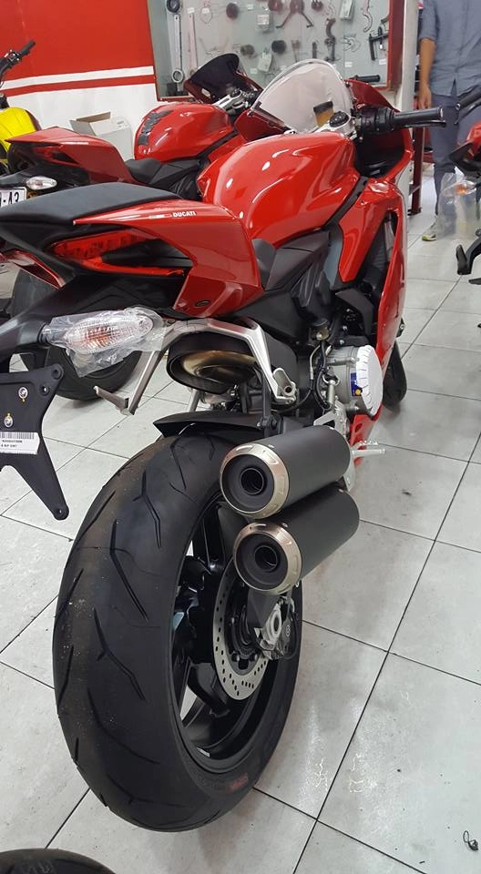 959 panigale thái đã về việt nam - 2