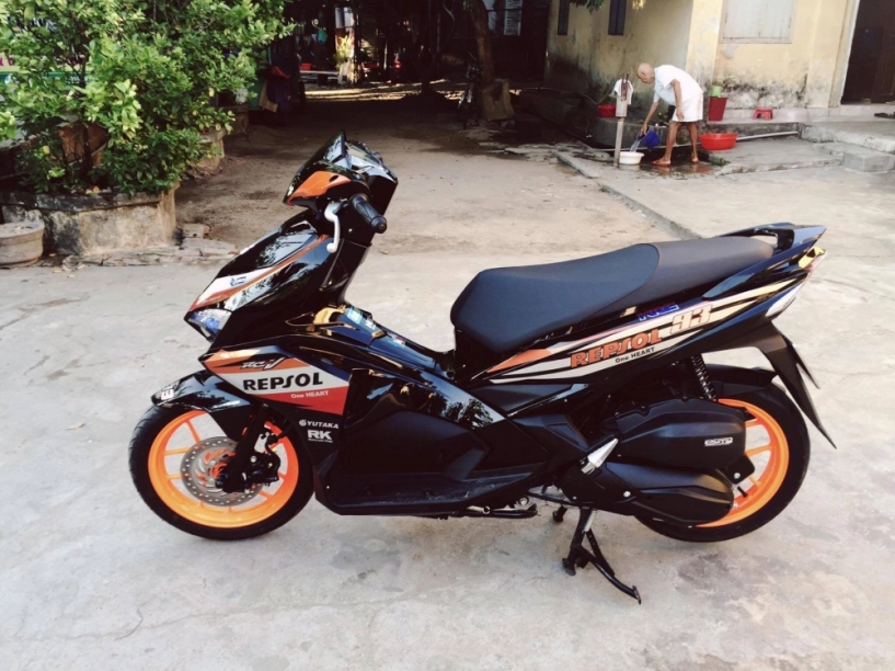 Airblade ver repsol - 5