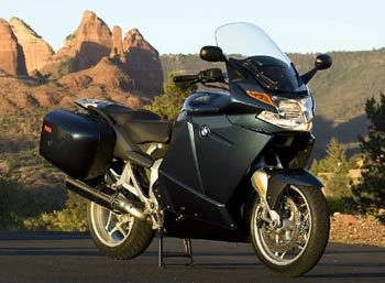  bmw k1200gt - môtô đường trường hạng sang - 1