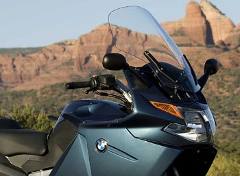  bmw k1200gt - môtô đường trường hạng sang - 2