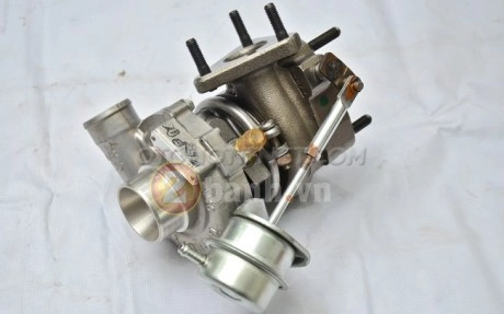 Bộ turbo cho satria f150 fi có giá gần 51 triệu đồng - 3