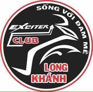 Clb exciter long khánh - hành trình đã đi qua - 1