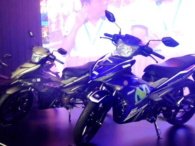 Giá bán yamaha exciter 150 mới bản movistar và camo - 2