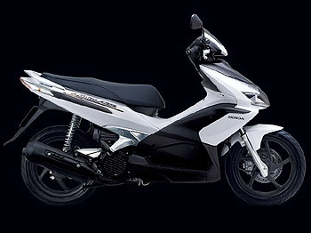  honda air blade làm nóng thị trường xe tay ga - 2