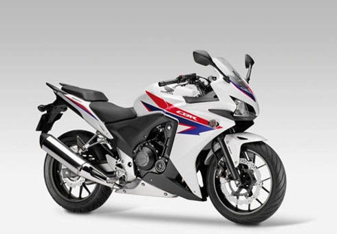  honda cbr500r - sportbike hạng trung triển vọng - 1