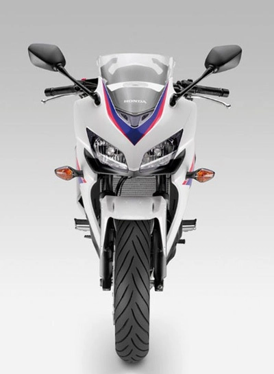  honda cbr500r - sportbike hạng trung triển vọng - 2