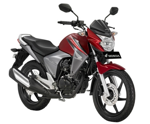  honda chuẩn bị trình làng môtô giá rẻ - 3