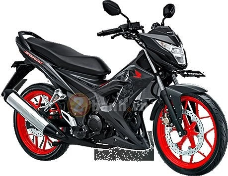 Honda sonic 150r 2017 được bán với giá 37 triệu đồng - 3