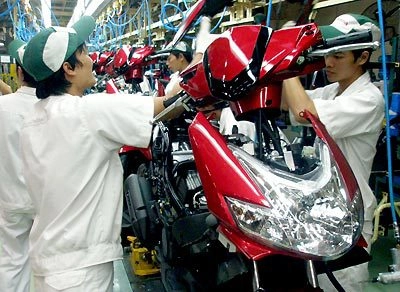  honda việt nam khánh thành nhà máy thứ hai - 1