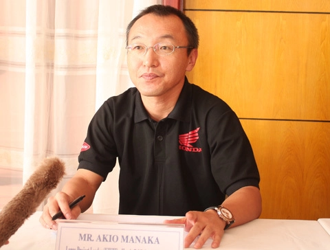  honda wave rsx at - xe ga chưa hoàn hảo - 2