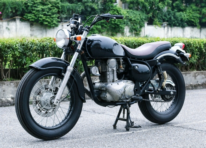 Kawa estrella 250 - 2