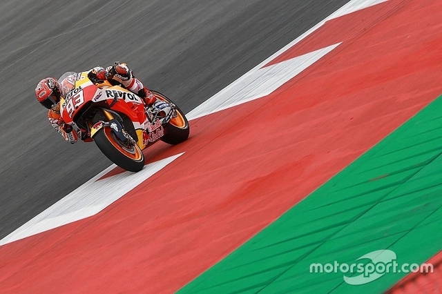 Kết quả phân hạng motogp andrea iannone có pole đầu tiên - 4