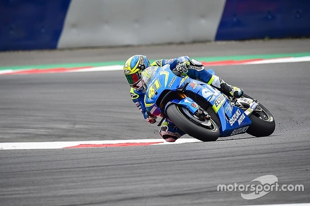 Kết quả phân hạng motogp andrea iannone có pole đầu tiên - 5