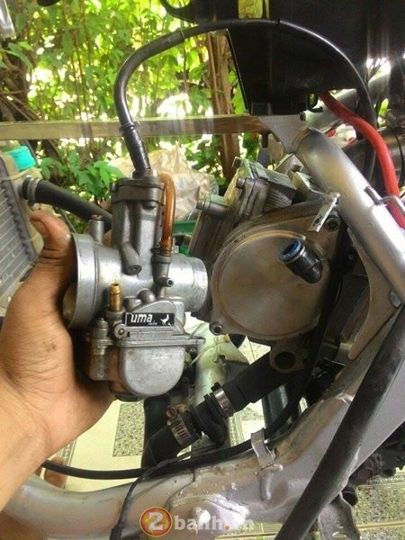 Mio turbo fast - nhỏ như ốc nhưng tăng tốc kinh hoàng - 4