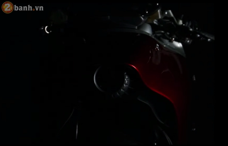 Mv agusta tung teaser chuẩn bị ra mắt mẫu xe mới vào ngày 0409 - 7