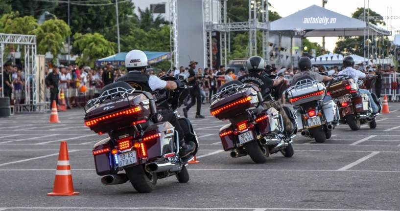 Những hình ảnh tại vietnam bike week 2016 ngày hội mô tô pkl lớn nhất việt nam - 14