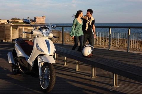  những mẫu scooter ăn khách nhất italy - 2