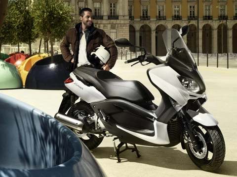  những mẫu scooter ăn khách nhất italy - 3