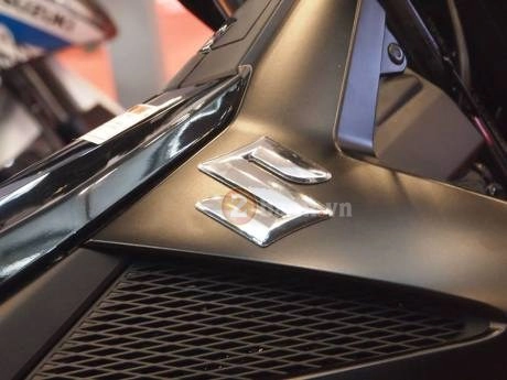 Satria f150 fi 2017 chính thức ra mắt với nhiều tiện ích hơn - 3
