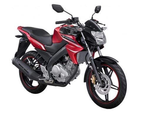  so sánh honda cb150r streetfire và yamaha v-ixion 2013 - 2