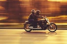 Tài sản lớn nhất của biker là những chuyến đi - 3