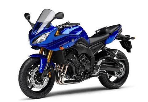  thông tin chính thức về fz8 của yamaha - 2