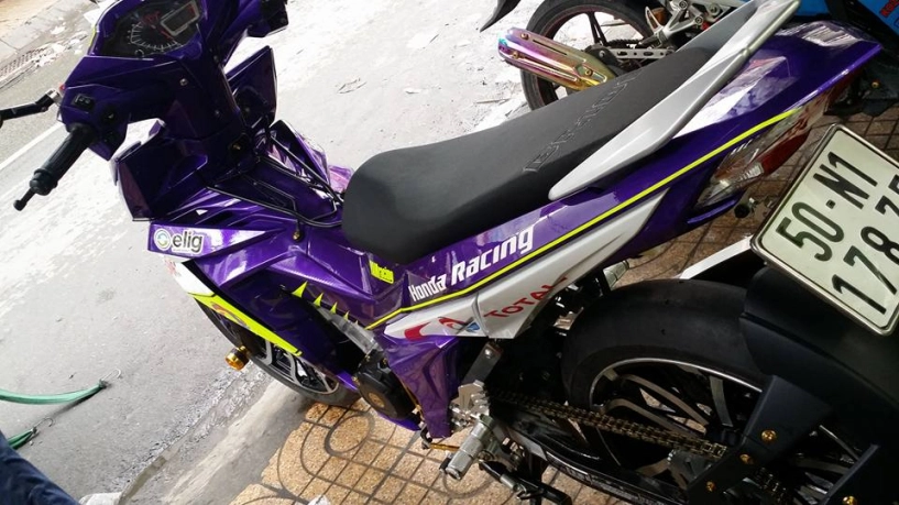 Winner hbt racing đồ chơi đầy mình - 2