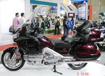  xe gắn máy ở singapore 2006 - 1