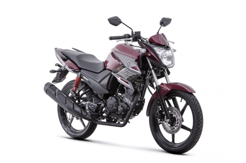 Yamaha fazer 150 2017 với bộ áo mới năng động hơn - 6