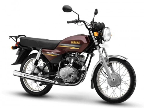  yamaha lên kế hoạch hạ gục honda dream yuga - 1