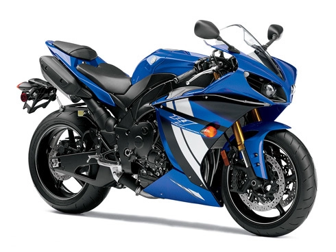  yamaha nâng cấp superbike yzf-r1 - 1