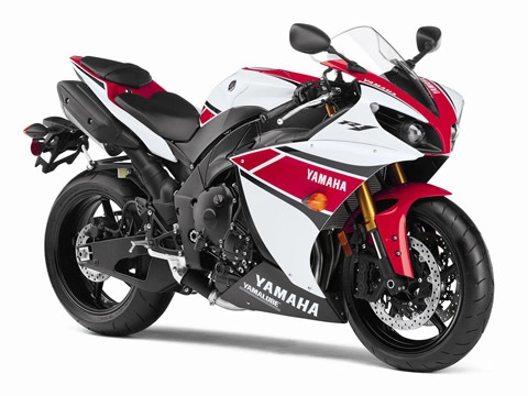  yamaha nâng cấp superbike yzf-r1 - 2