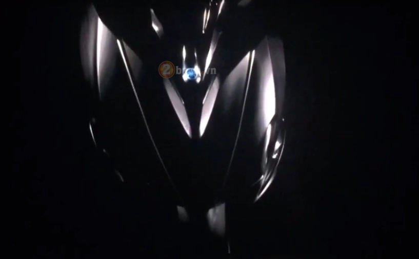 Yamaha nvx 2017 với những chi tiết được lộ - 7