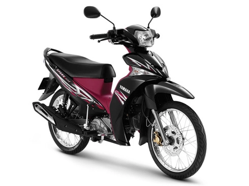  yamaha spark 115i yec fi có giá 1100 usd - 4