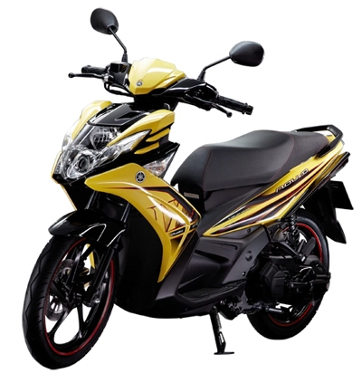  yamaha tập trung vào phun xăng điện tử - 3