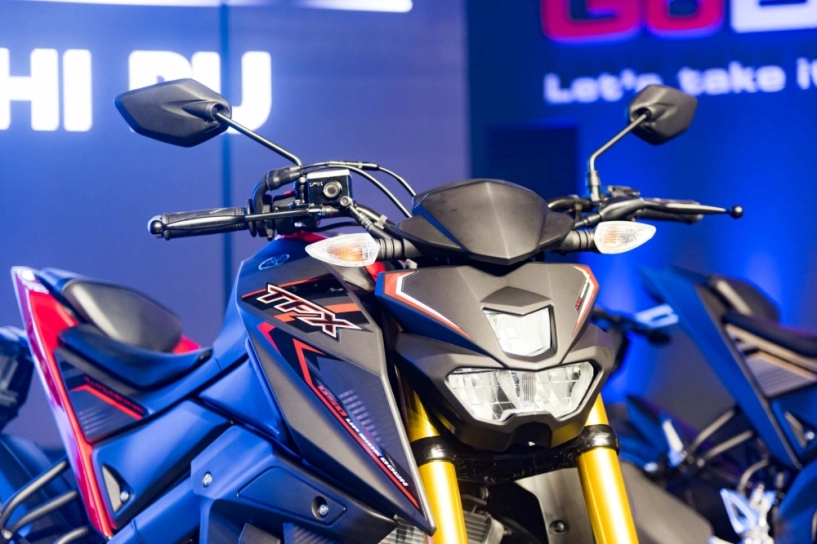 Yamaha tfx150 chính thức bán tại việt nam vào tháng 10 tới - 1