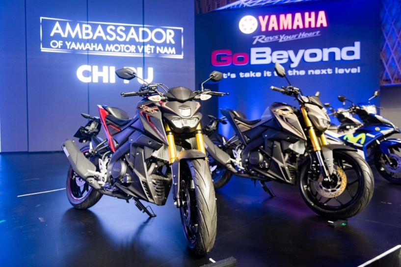 Yamaha tfx150 chính thức bán tại việt nam vào tháng 10 tới - 2