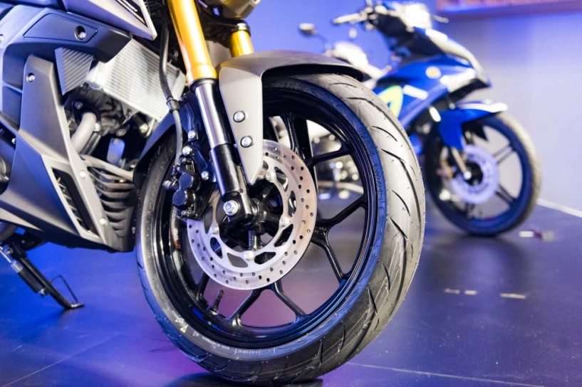 Yamaha tfx150 chính thức bán tại việt nam vào tháng 10 tới - 6