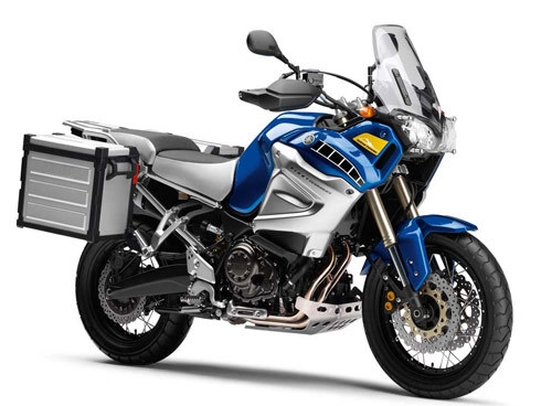  yamaha tiết lộ xt1200z super tenere 2010 - 1