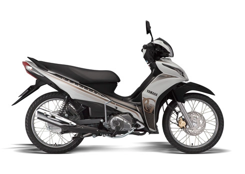  yamaha trình làng jupiter phun xăng điện tử - 2