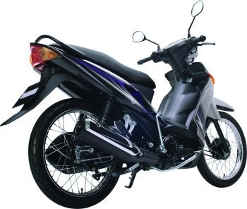  yamaha việt nam trình làng taurus - 2