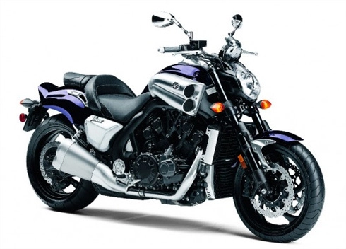  yamaha vmax 2013 giá 20000 usd - 1