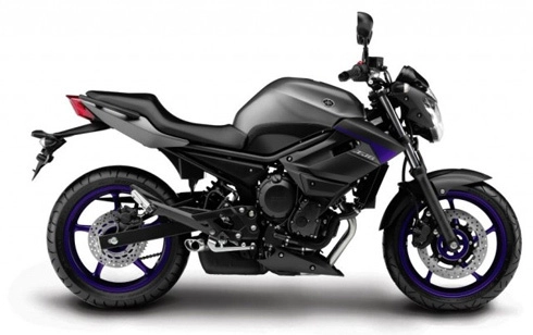  yamaha xj6 2013 giá 13400 usd - 1