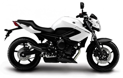  yamaha xj6 2013 giá 13400 usd - 2