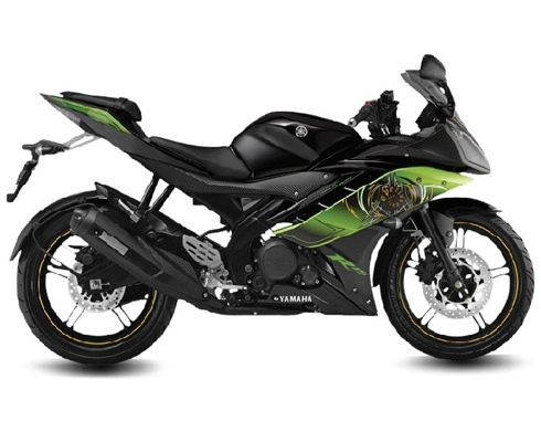  yamaha yzf-r15 bản 20 có màu mới - 1