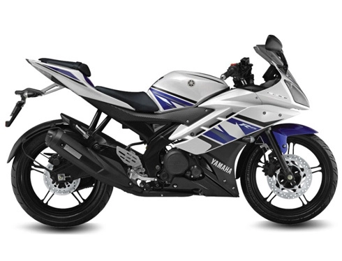  yamaha yzf-r15 bản 20 có màu mới - 3