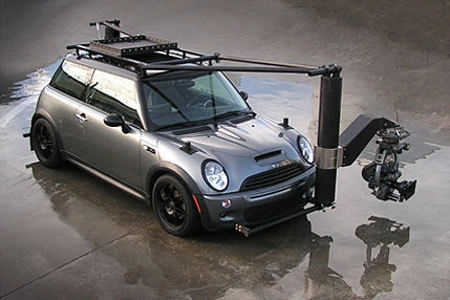  10 loại ôtô quay phim chuyên nghiệp - 3