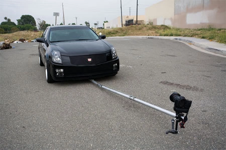  10 loại ôtô quay phim chuyên nghiệp - 11