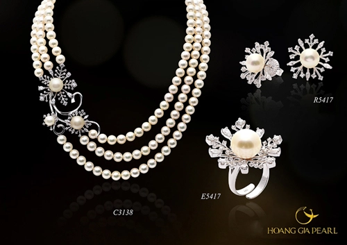  10 thiết kế mới được yêu thích nhất của hoàng gia pearl - 5